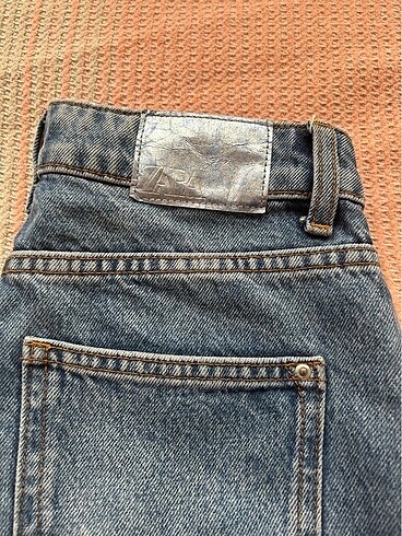 34 Beden Zara Mom Jean