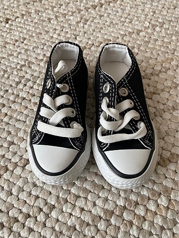 Converse Bebek Ayakkabısı