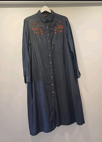 Bol kesim tunik