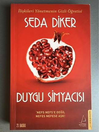 Duygu simyacısı
