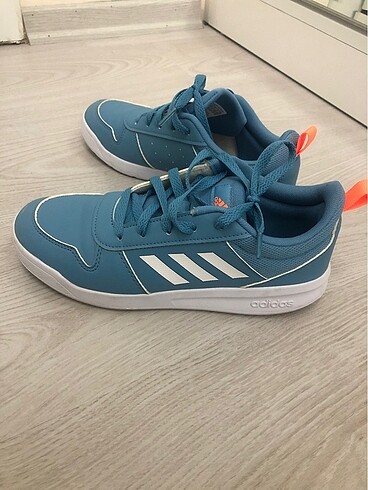 Adidas yürüyüş ayakkabısı - Görsel 7