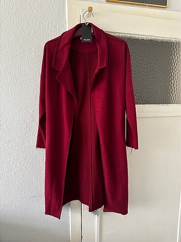 Zara Sıfır ceket