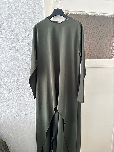 Tunik elbise