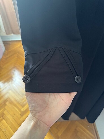 diğer Beden siyah Renk Siyah ferace