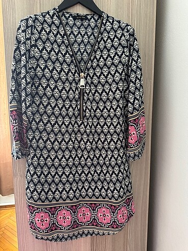 Yazlık tunik