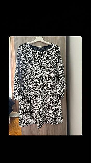 H&M elbise
