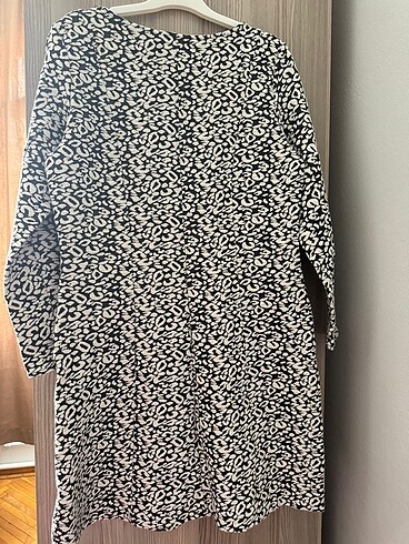 l Beden H&M elbise