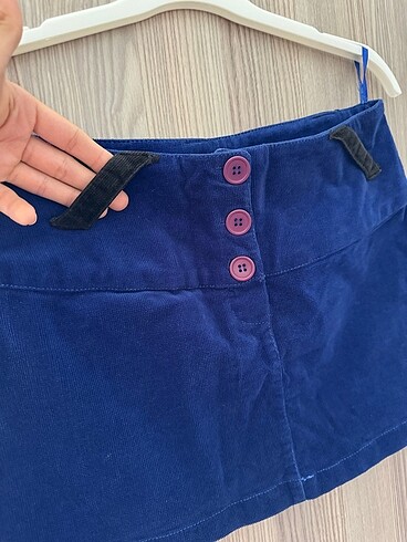36 Beden Keten Etek