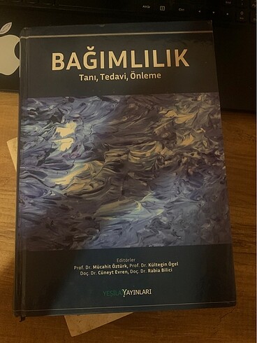Bağımlılık Yeşilay