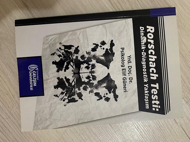 Rorschach testi