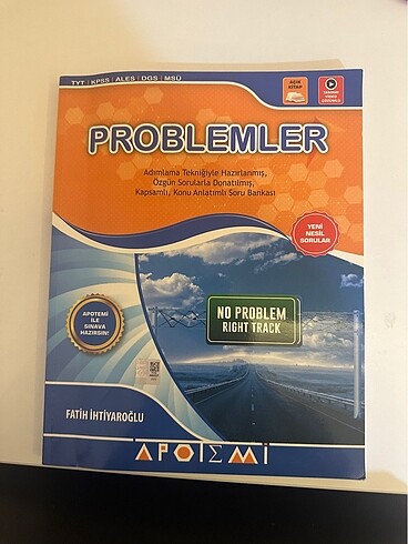 problemler