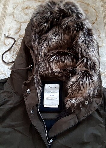 BERSHKA MONT L - Görsel 6