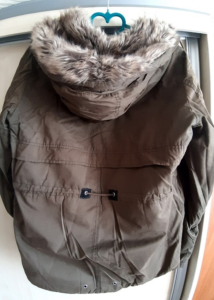 BERSHKA MONT L - Görsel 2