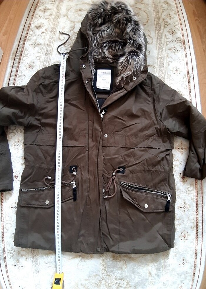 BERSHKA MONT L - Görsel 4