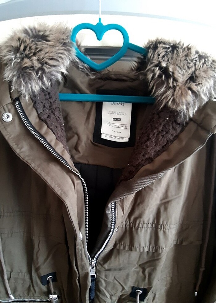 BERSHKA MONT L - Görsel 3