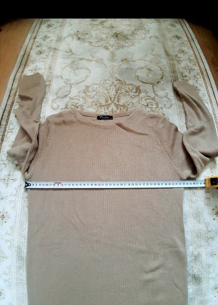 Mango Elbise M - Görsel 3