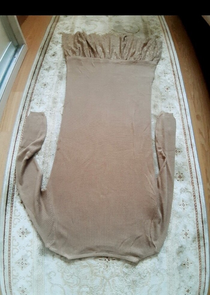 Mango Elbise M - Görsel 4