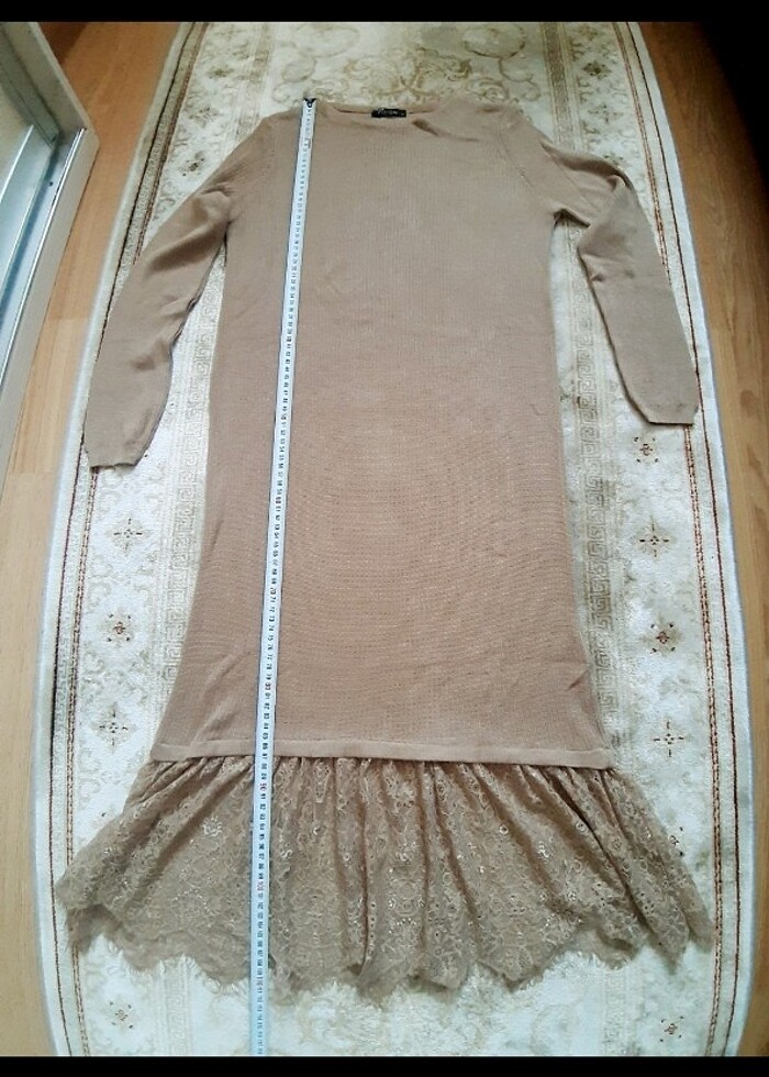 Mango Elbise M - Görsel 2