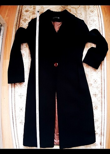 Mango Palto 36 - Görsel 6