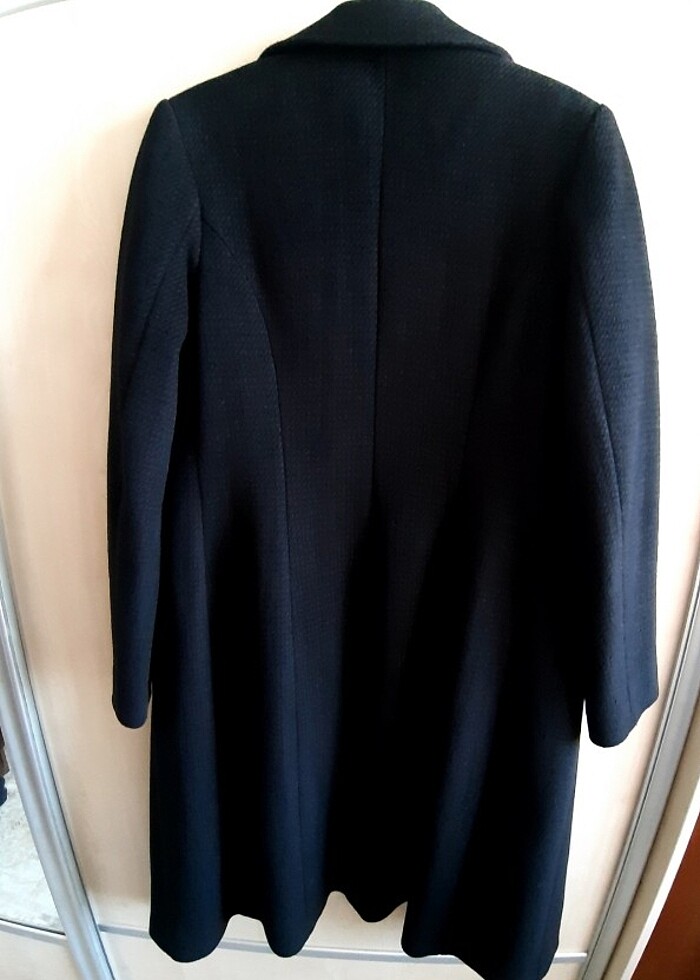 Mango Palto 36 - Görsel 2