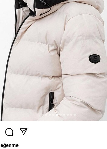 DERİMOD SİYAH ERKEK MONT S - Görsel 6