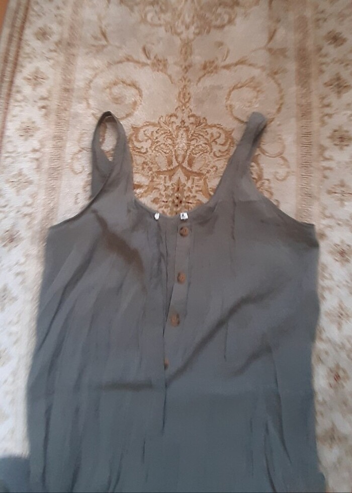 Mango Tulum M - Görsel 3