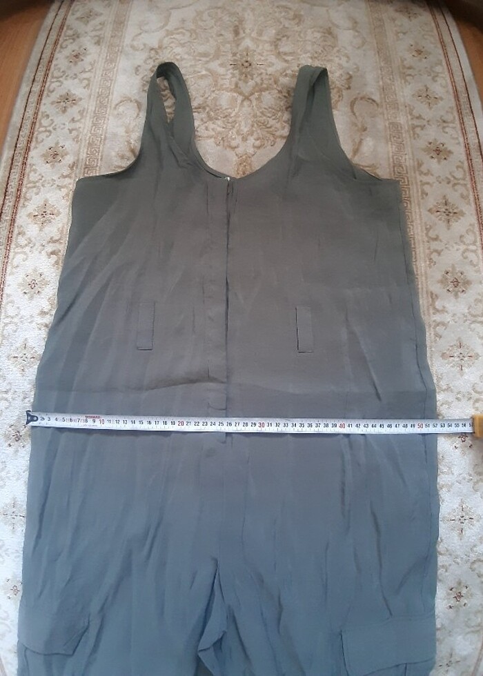 Mango Tulum M - Görsel 2