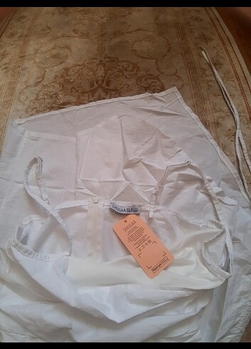 Mango Elbise L - Görsel 5