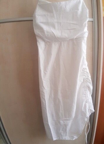 Mango Elbise L - Görsel 6