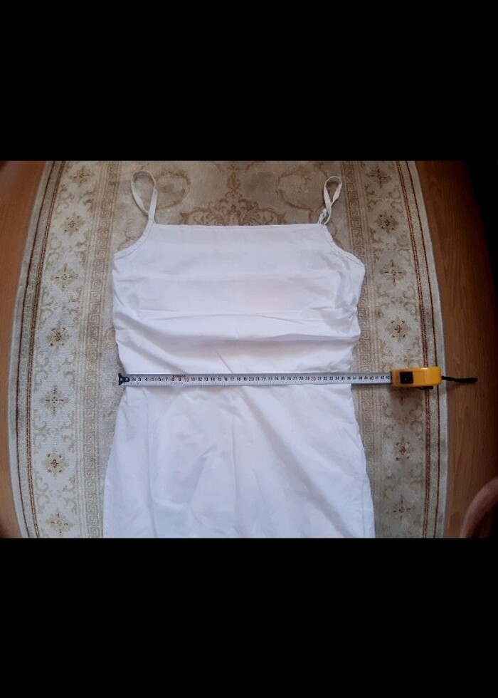 Mango Elbise L - Görsel 3