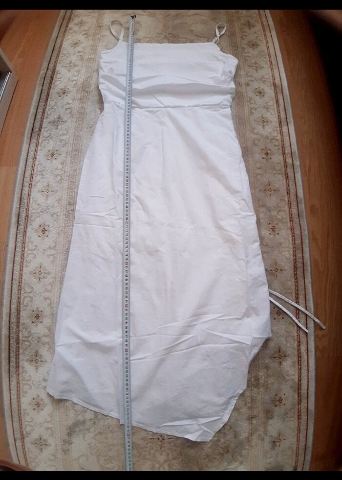 Mango Elbise L - Görsel 2