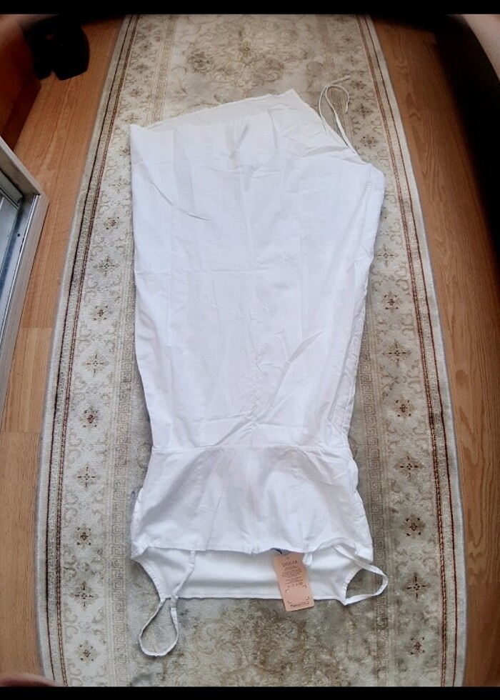 Mango Elbise L - Görsel 4