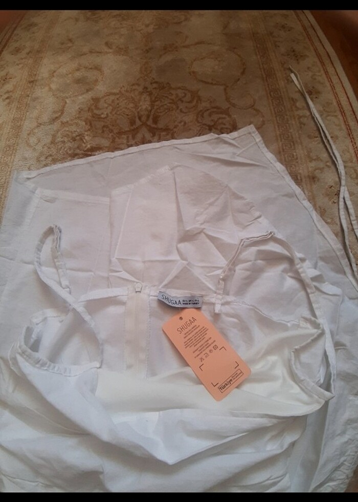 Mango Elbise L - Görsel 5