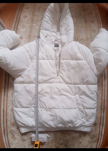 Bershka Bershka Mont M