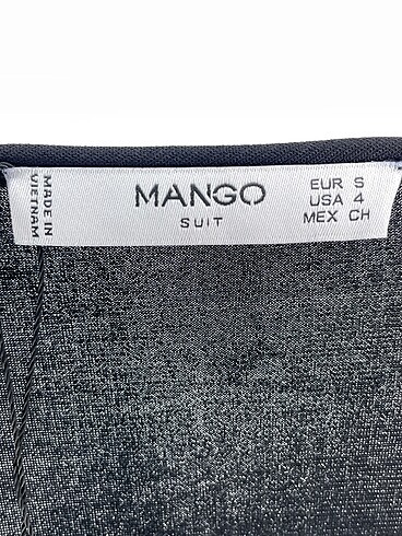 s Beden çeşitli Renk Mango Kısa Elbise %70 İndirimli.
