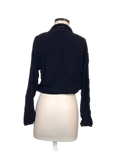 l Beden LC Waikiki Bluz %70 İndirimli.