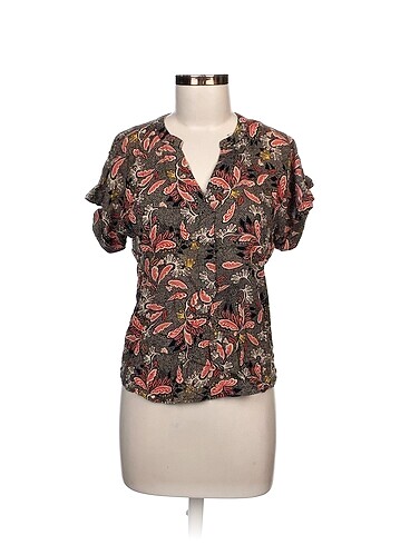 H&M Bluz %70 İndirimli.