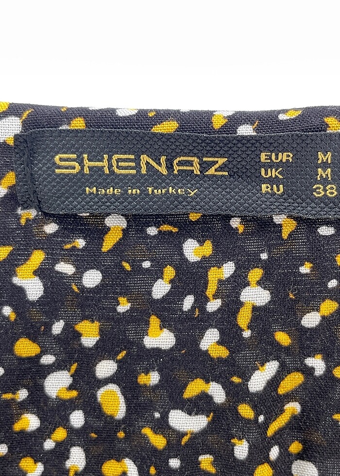 Vintage Love Uzun Elbise %70 İndirimli. - Görsel 4