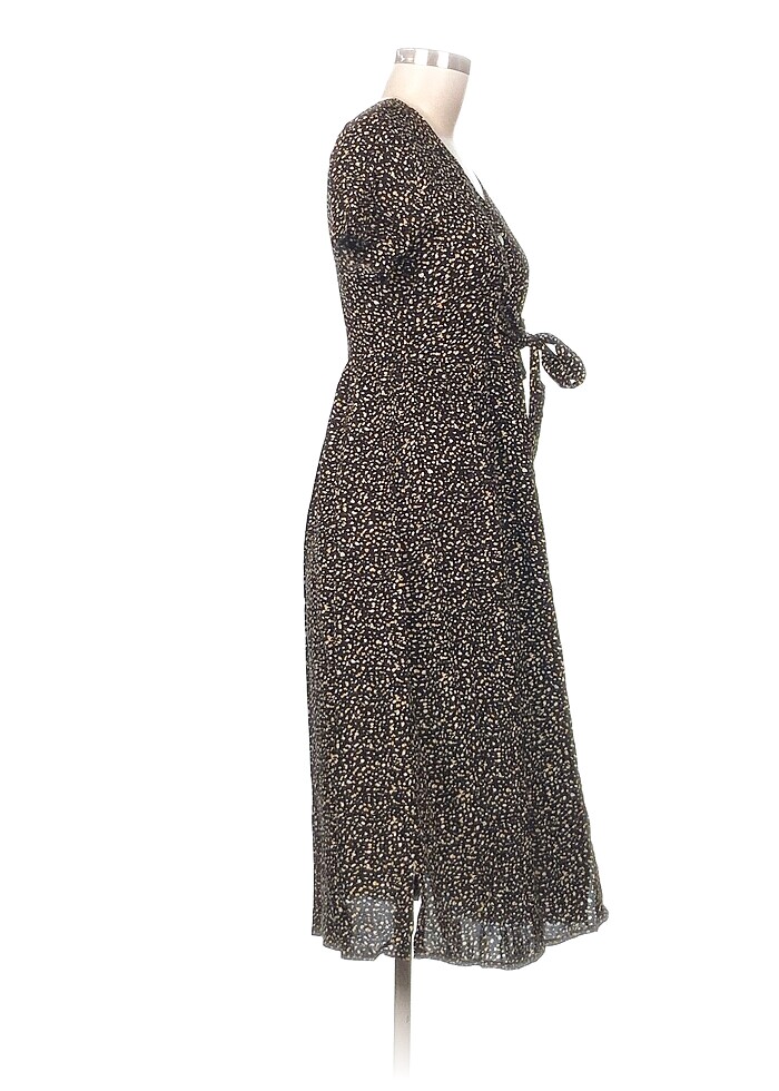 Vintage Love Uzun Elbise %70 İndirimli. - Görsel 2