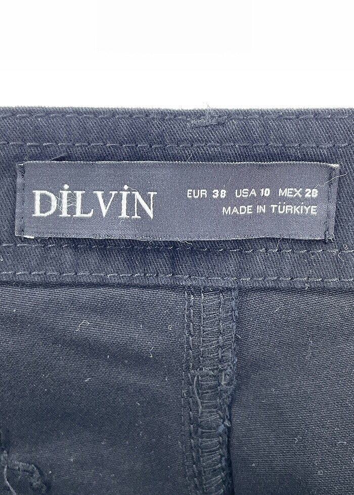 Dilvin Mini Şort %70 İndirimli. - Görsel 4
