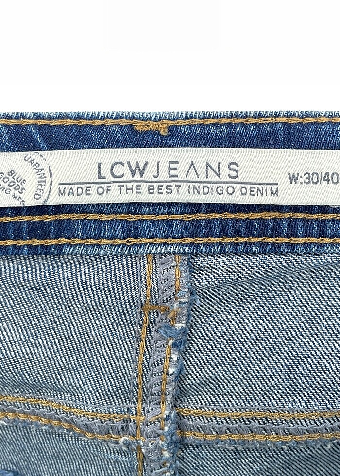 LC Waikiki Jean / Kot %70 İndirimli. - Görsel 4