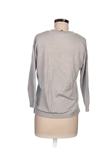 xs Beden Mavi Jeans Kazak / Triko %70 İndirimli.