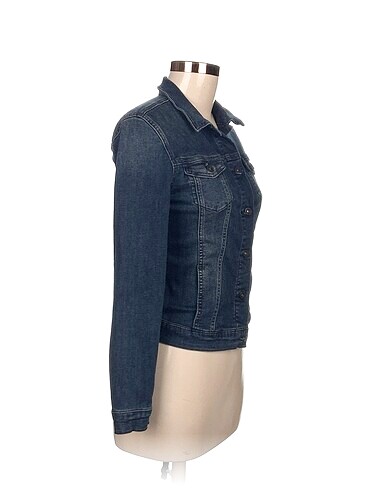 Mavi Jeans Mavi Jeans Kot Ceket %70 İndirimli.