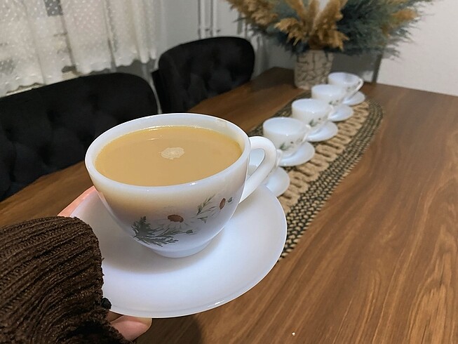 Fincan takımı