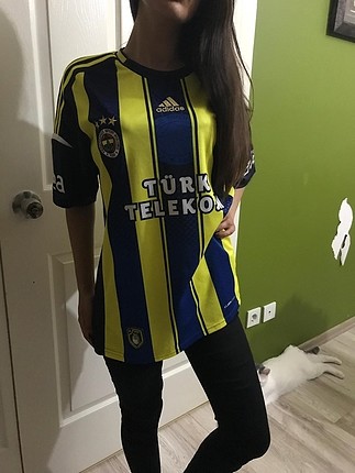 l Beden ORJİNAL FENERBAHÇE FORMASI