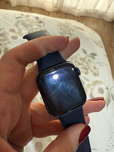 Apple watch series 6