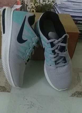 Nike spor ayakkabı