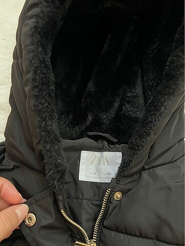 Zara Zara mont