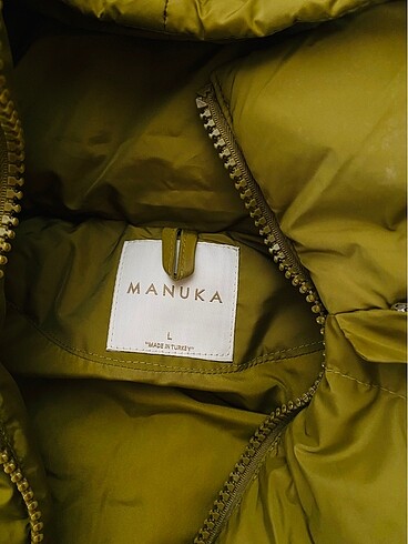 Diğer Manuka şişme yelek