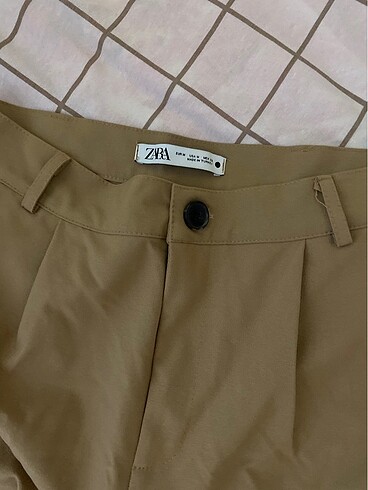 Zara pantolon